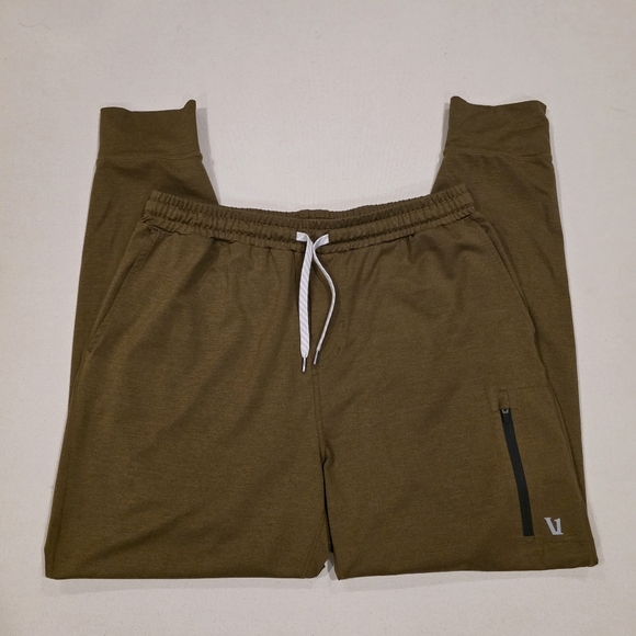 Vuori Sunday Performance Joggers L